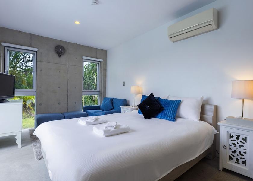 Okinawa (prefecture) Yomitan Room