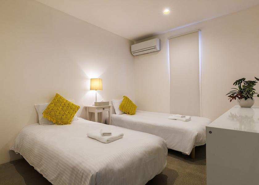 Okinawa (prefecture) Yomitan Room