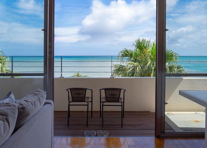 Okinawa Yomitan Terrace