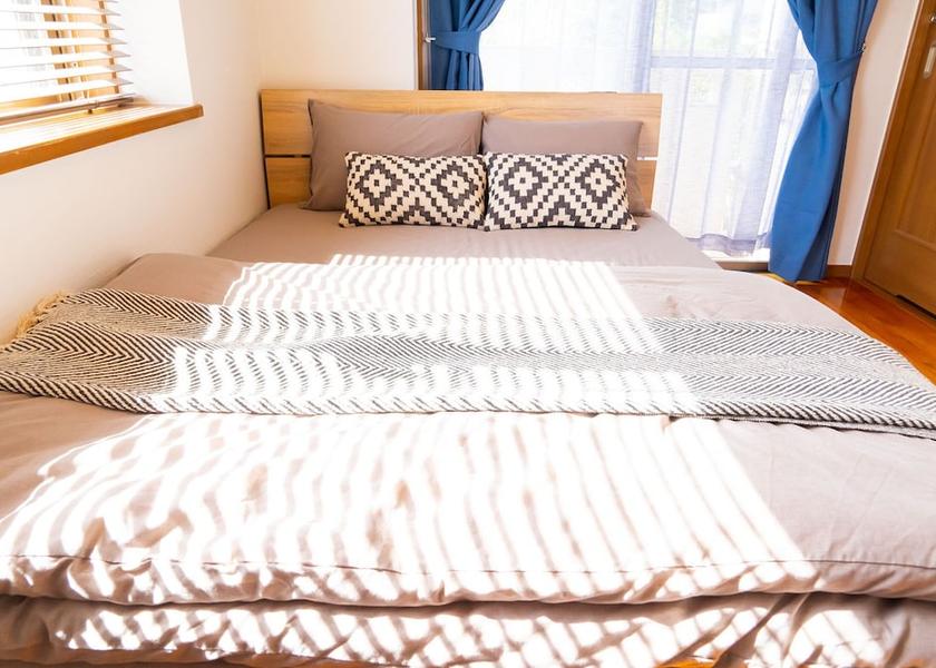 Okinawa Yomitan Room