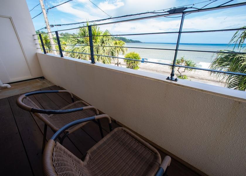 Okinawa Yomitan Terrace