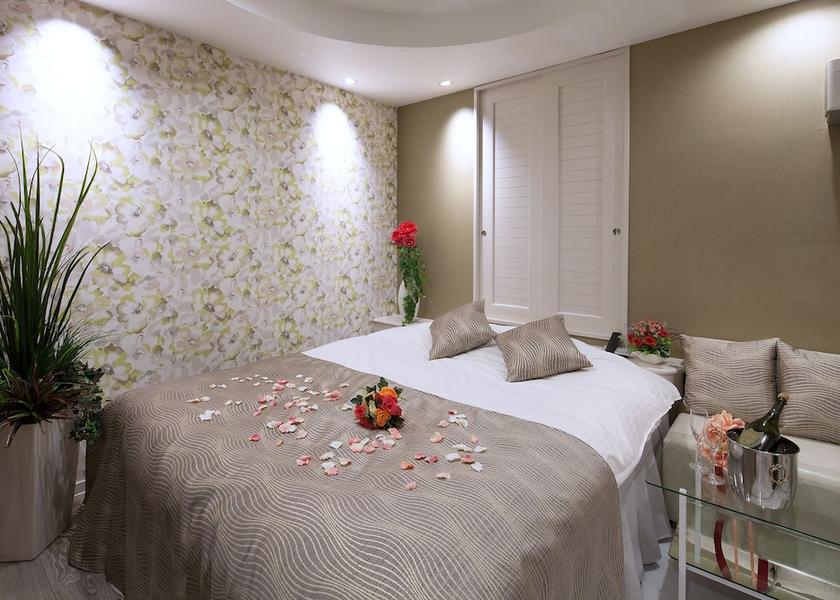 Okayama Okayama Room
