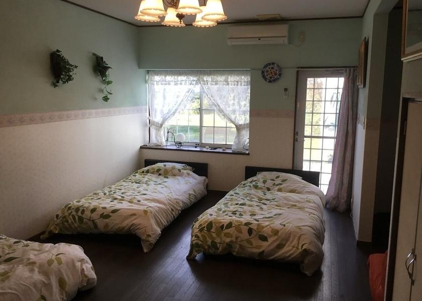 Miyagi Shiogama Room