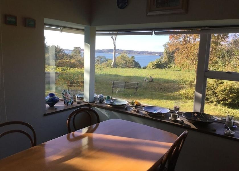 Miyagi Shiogama View from Property