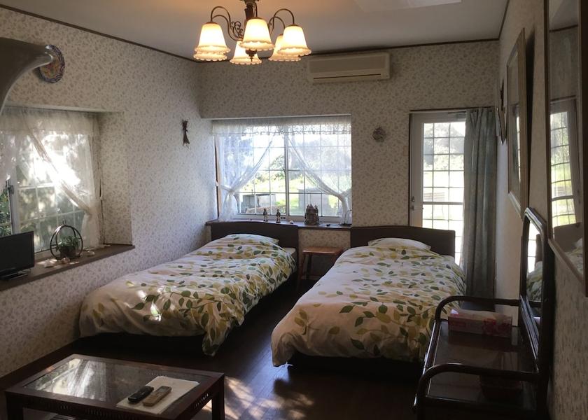 Miyagi Shiogama Room