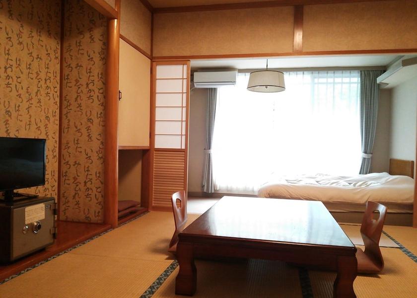 Tochigi Nasushiobara Room