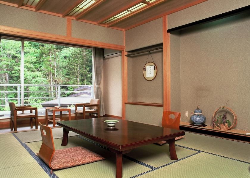 Tochigi Nasushiobara Room