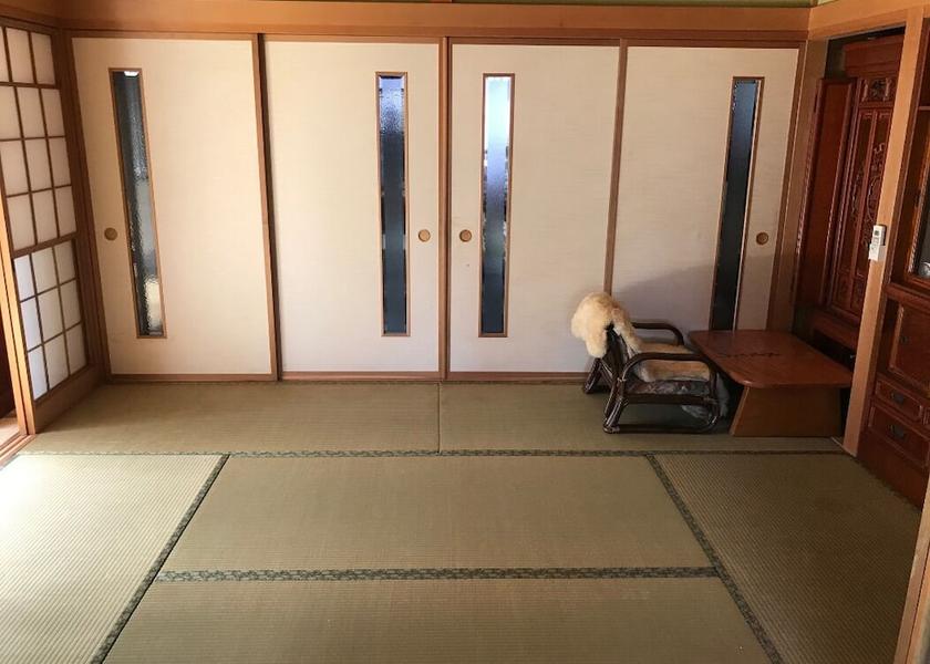 Tochigi Nasushiobara Room