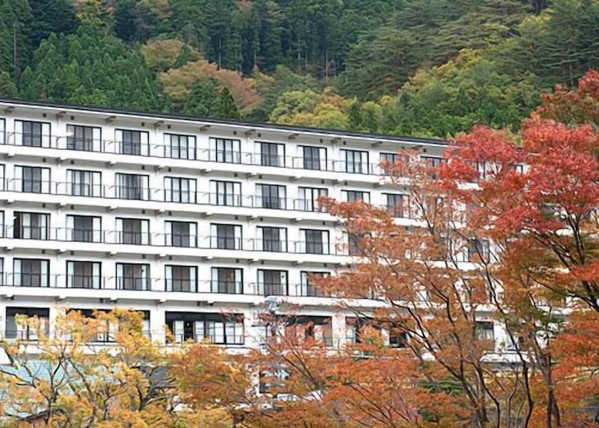 Tochigi Nasushiobara Primary image