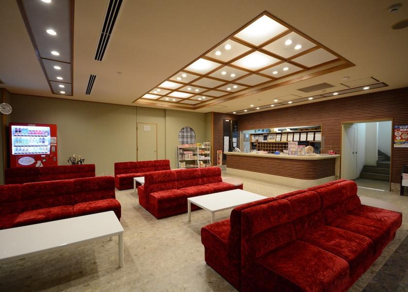Tochigi Nasushiobara Reception
