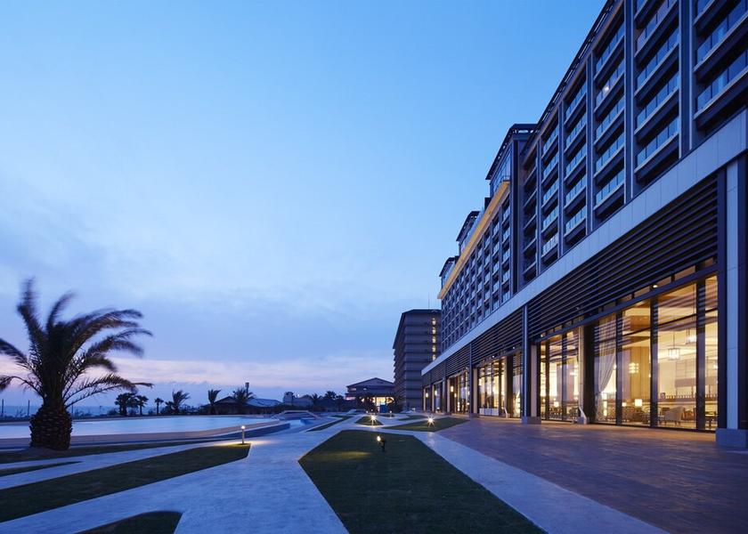 Chiba Kisarazu Exterior Detail