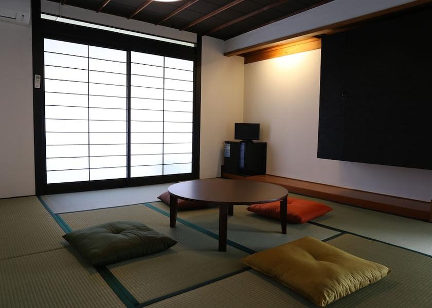 Kagawa Takamatsu Room