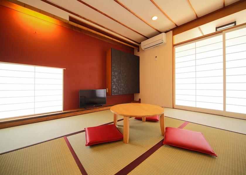 Kagawa Takamatsu Room