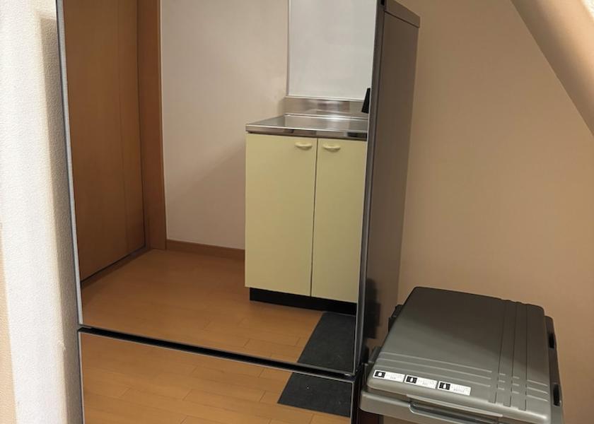 Kagawa Takamatsu Kitchen