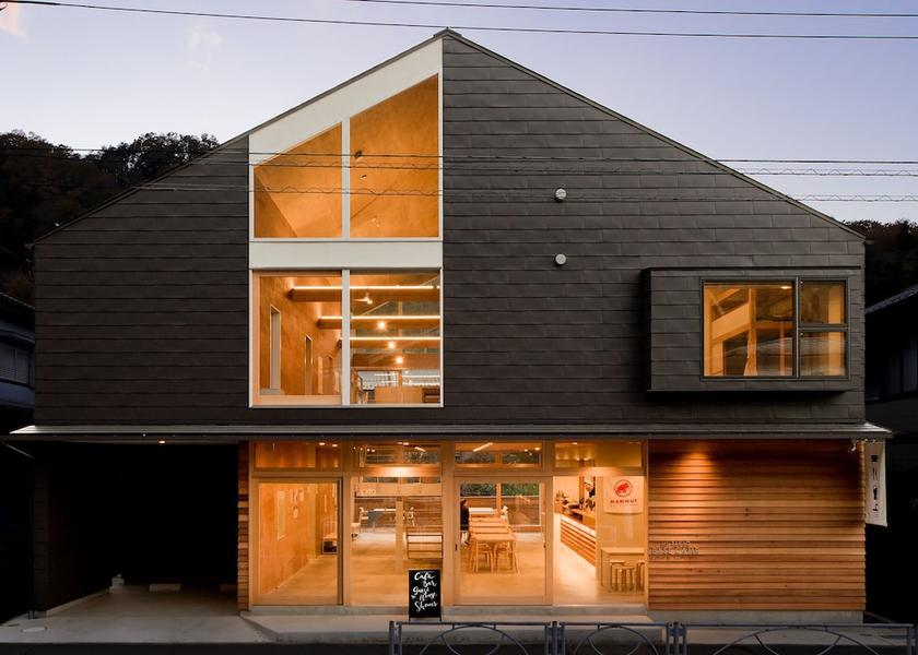 Tokyo Hachioji Primary image
