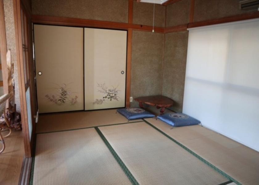 Kagawa Sanuki Room