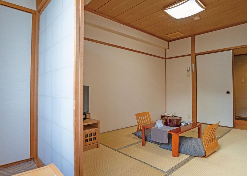 Wakayama Hashimoto Room