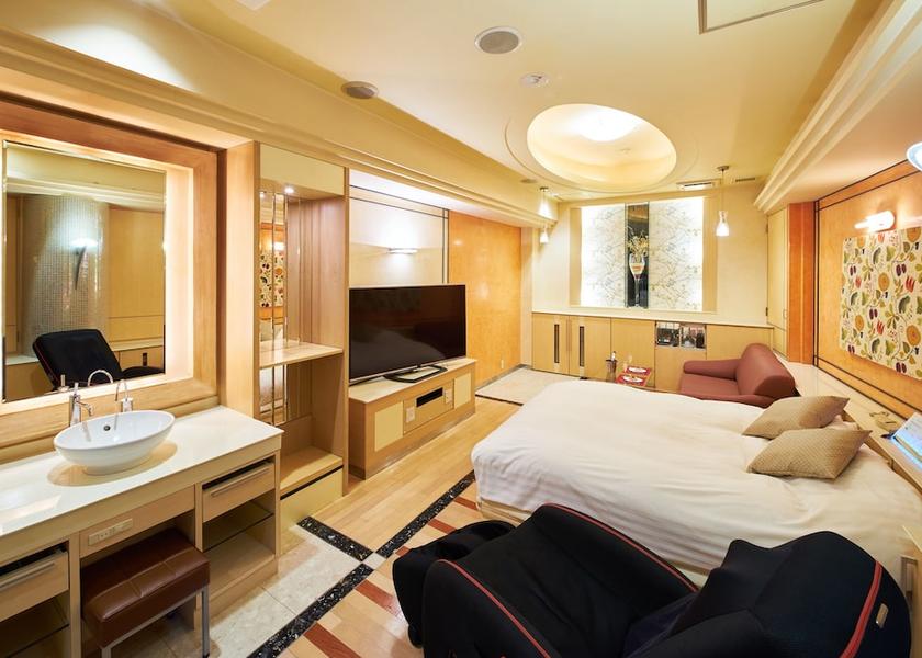 Kanagawa Yokosuka Room