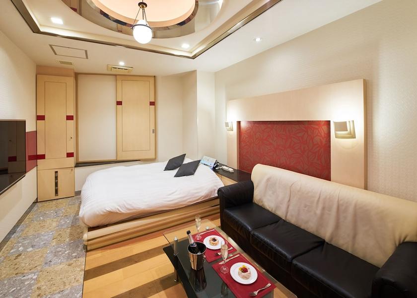 Kanagawa Yokosuka Room