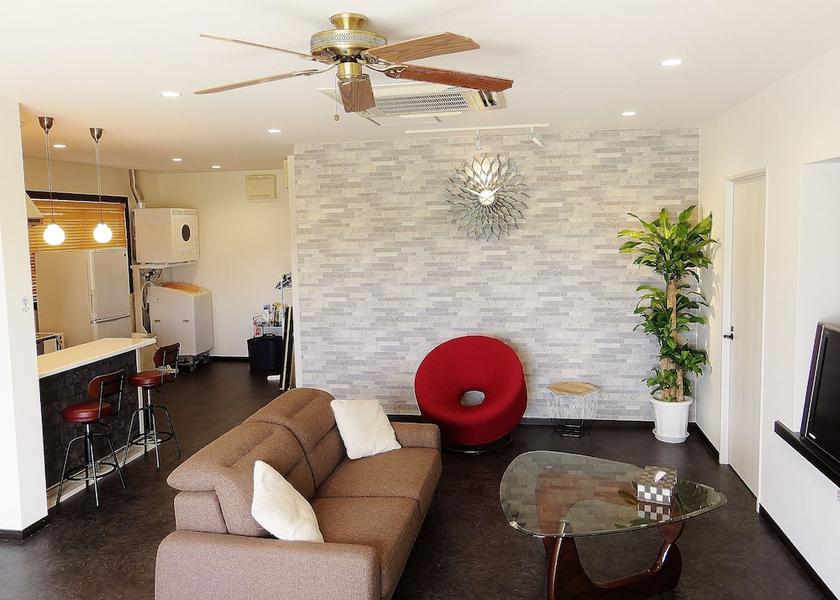 Okinawa (prefecture) Miyakojima Living Area