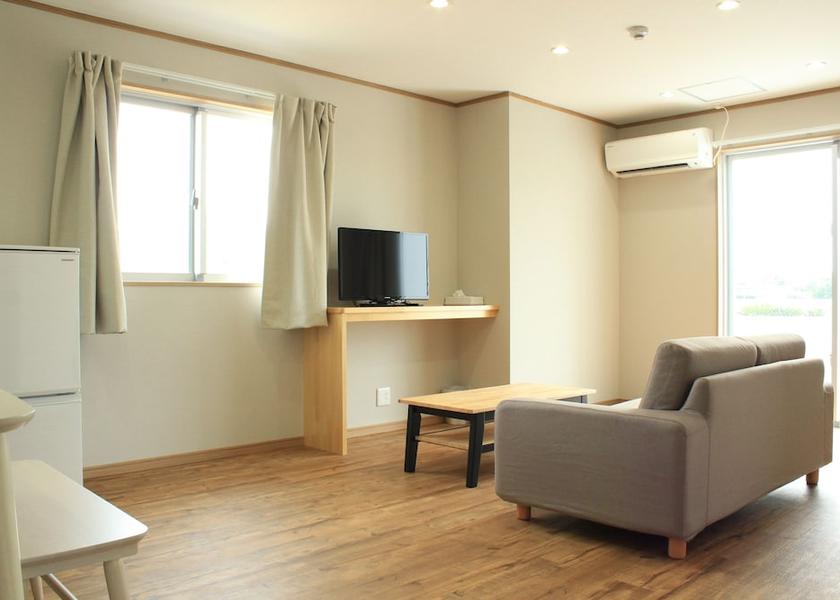 Okinawa (prefecture) Miyakojima Room