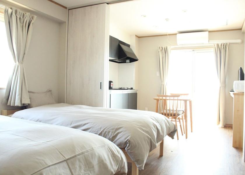 Okinawa (prefecture) Miyakojima Room