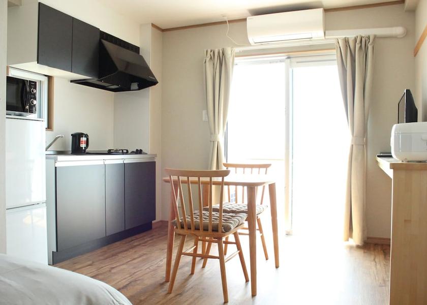 Okinawa (prefecture) Miyakojima Room