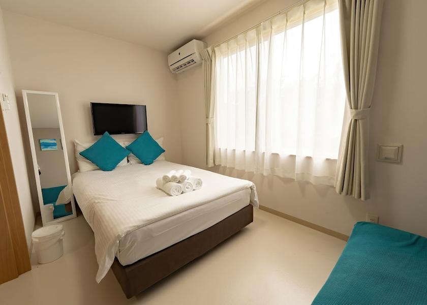Okinawa (prefecture) Miyakojima Room