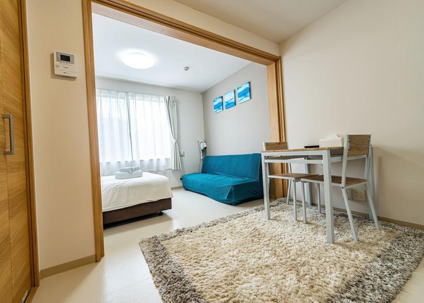 Okinawa (prefecture) Miyakojima Room