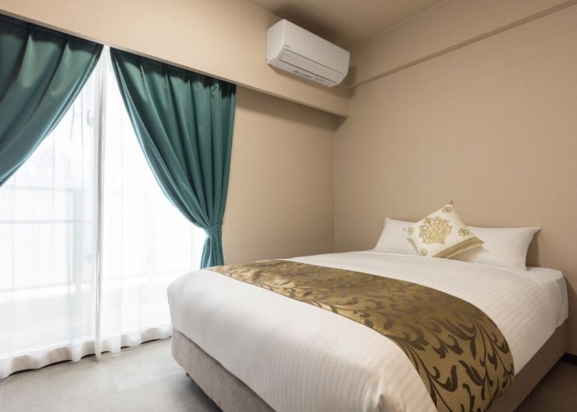 Okinawa Miyakojima Room