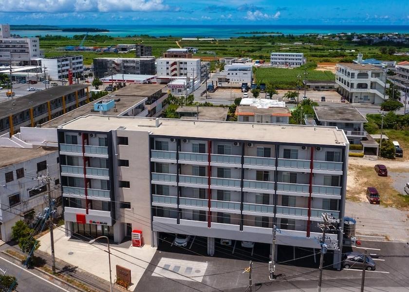 Okinawa Miyakojima Exterior