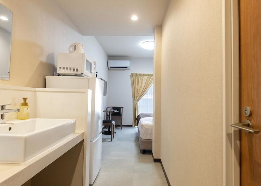 Okinawa Miyakojima Room