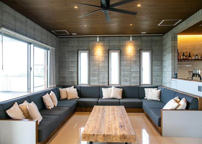 Okinawa (prefecture) Miyakojima Living Area