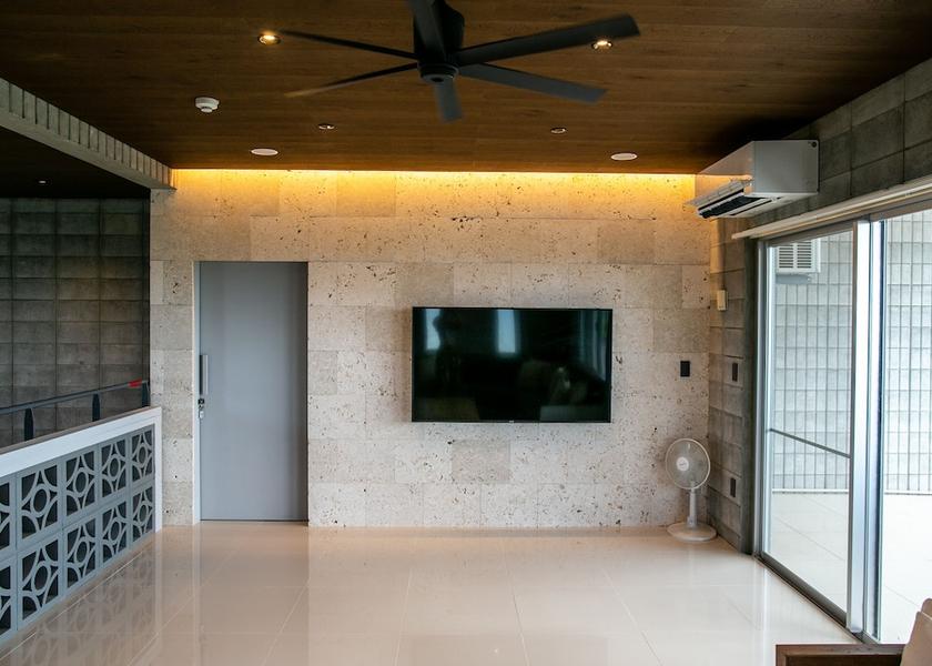 Okinawa (prefecture) Miyakojima Living Area