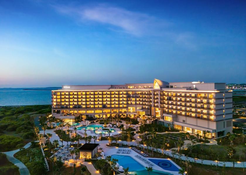 Okinawa Miyakojima Exterior