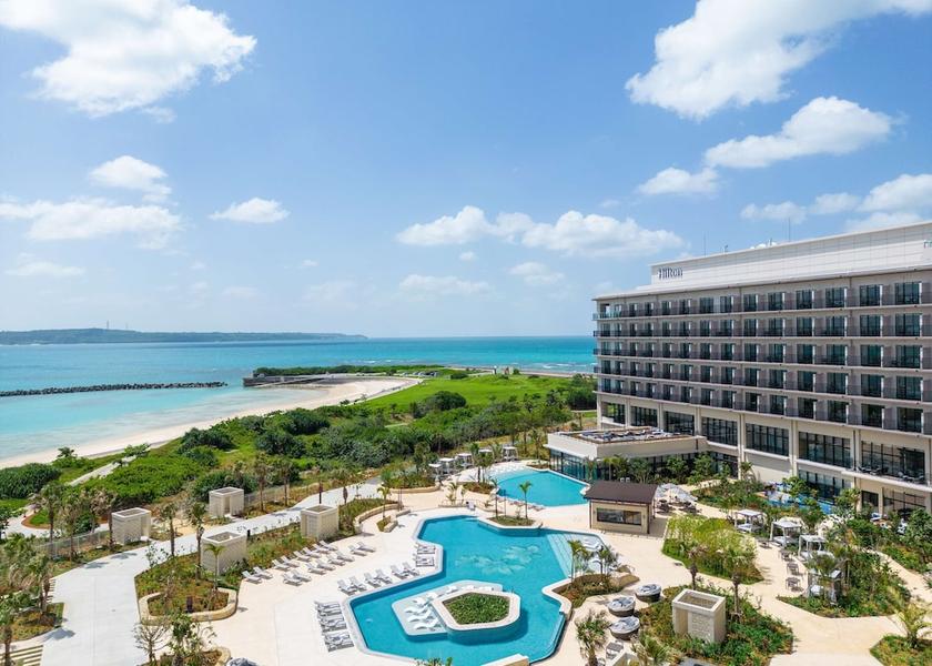 Okinawa Miyakojima Pool
