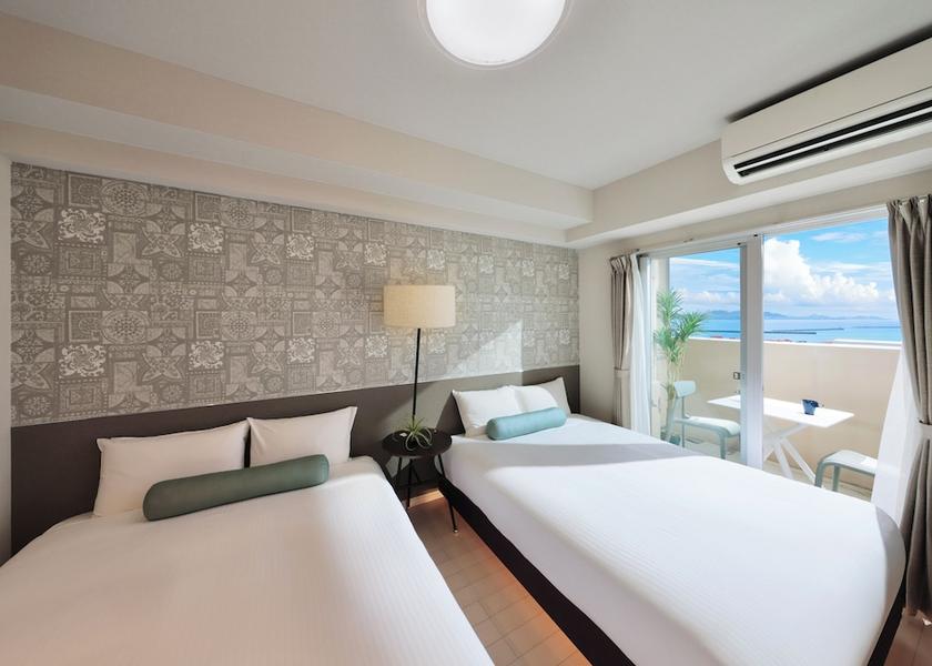 Okinawa (prefecture) Miyakojima Room
