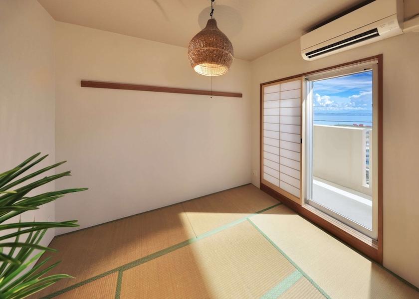 Okinawa (prefecture) Miyakojima Room