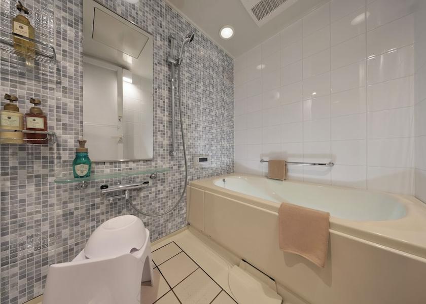 Okinawa (prefecture) Miyakojima Bathroom