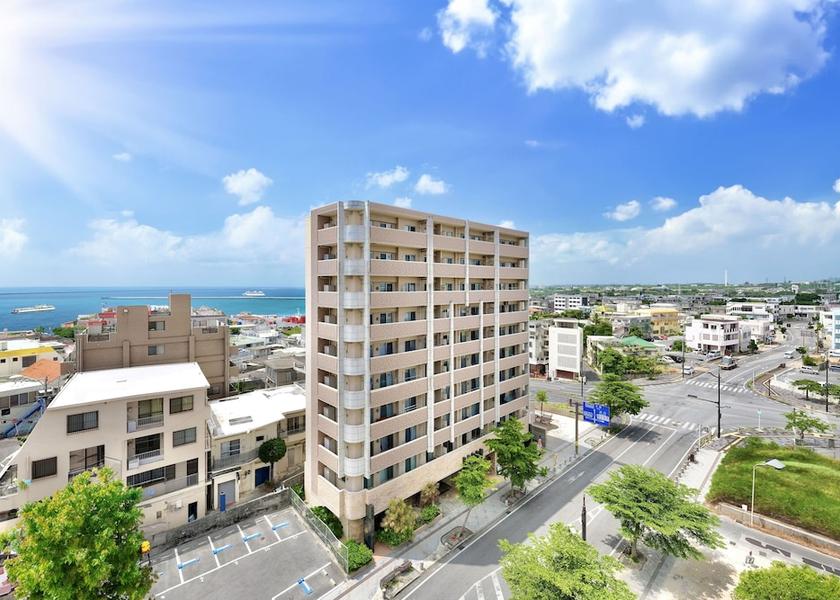 Okinawa (prefecture) Miyakojima Primary image