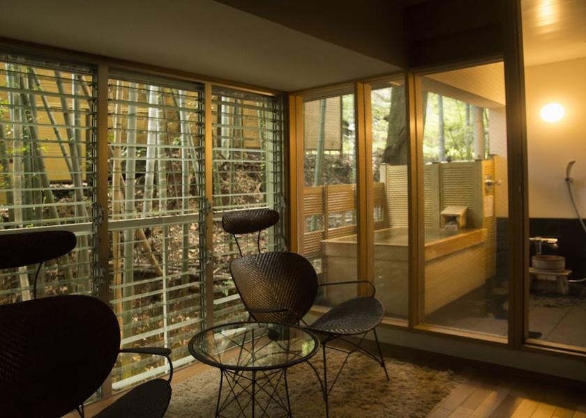 Ishikawa Komatsu Room