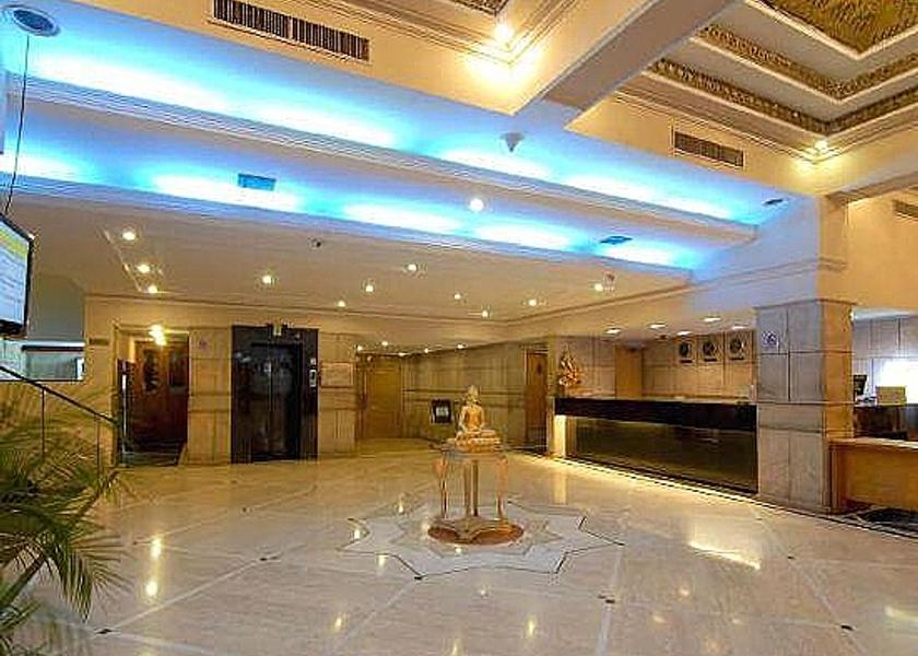 Bihar Patna Public Areas