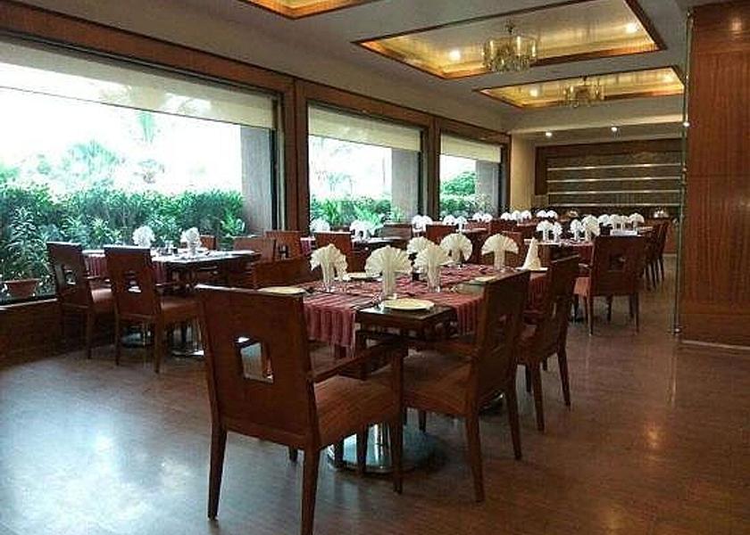 Bihar Patna Food & Dining