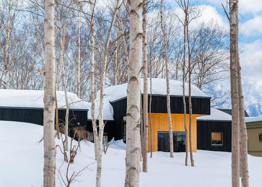 Hokkaido Niseko Snow and Ski Sports