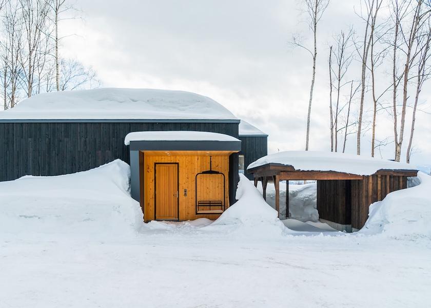 Hokkaido Niseko Primary image