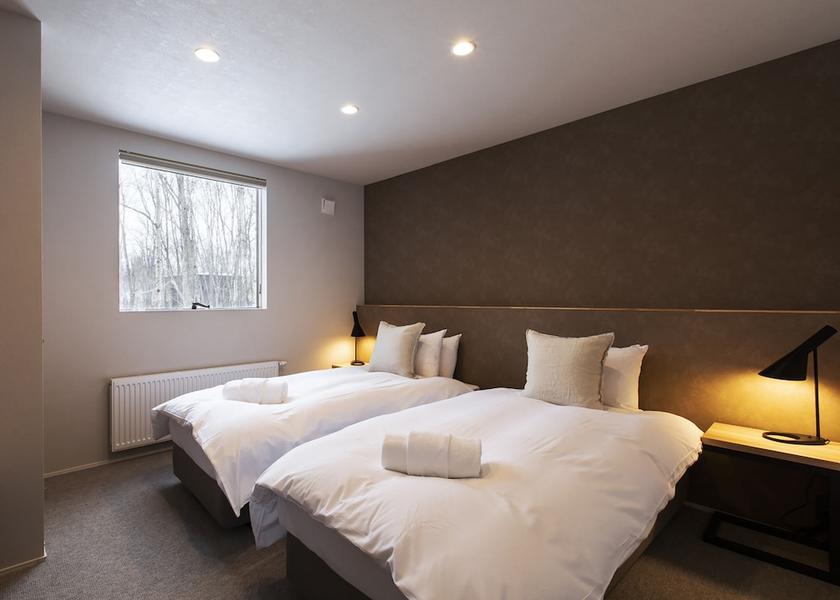 Hokkaido Niseko Room