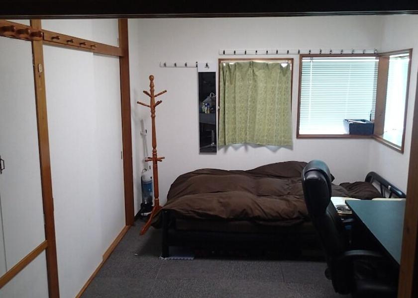 Saitama Soka Room