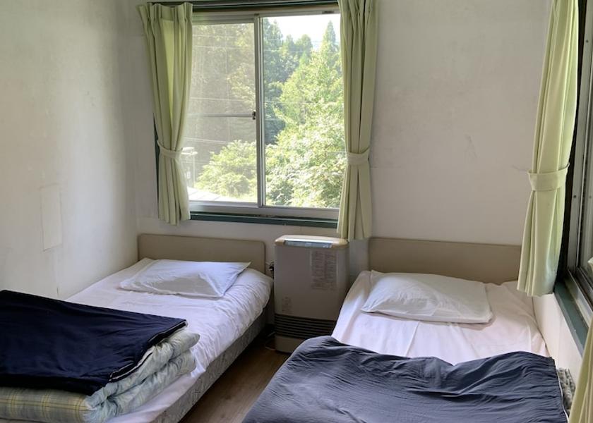 Nagano Shinano Room