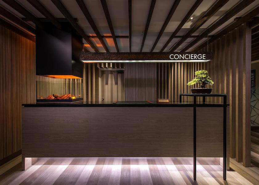 Aichi Ichinomiya Reception