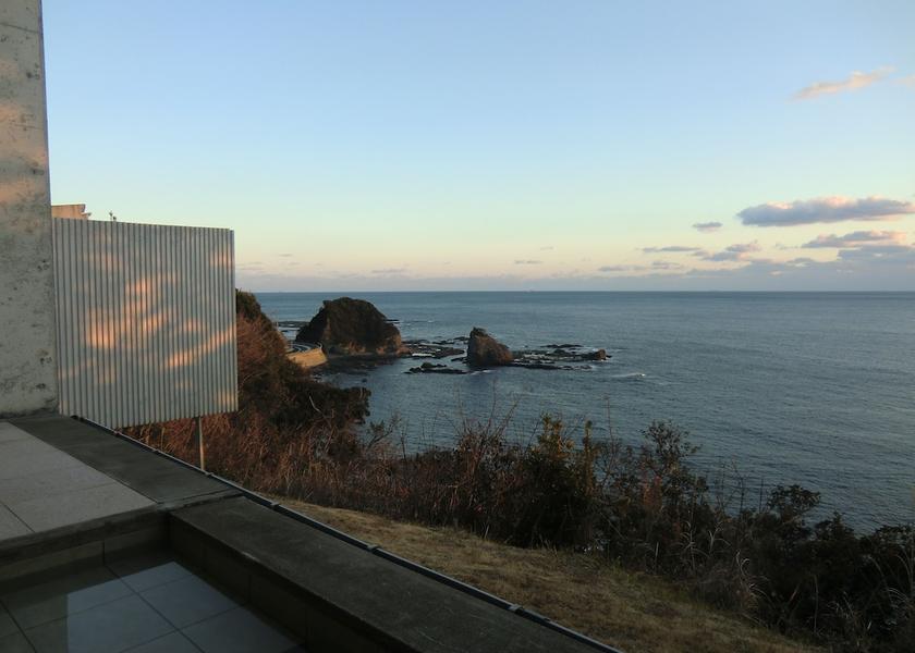 Wakayama Kushimoto Terrace